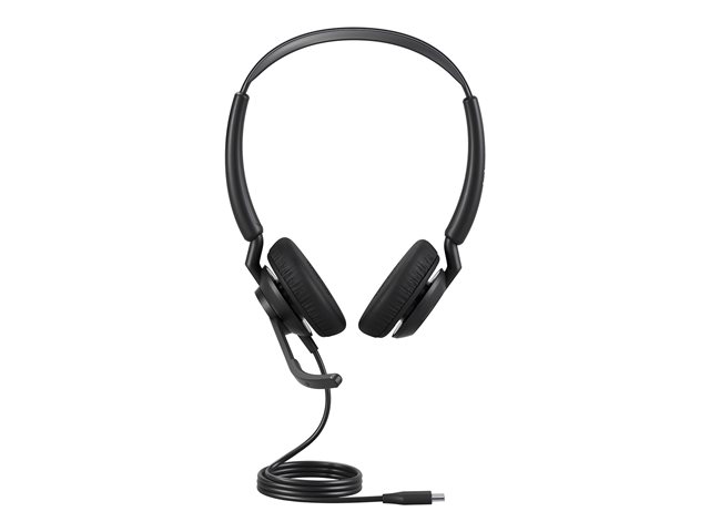 Jabra Engage 50 II UC Stereo