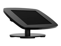 Bouncepad Counter Stand exposed front camera and home button for tablet lockable 