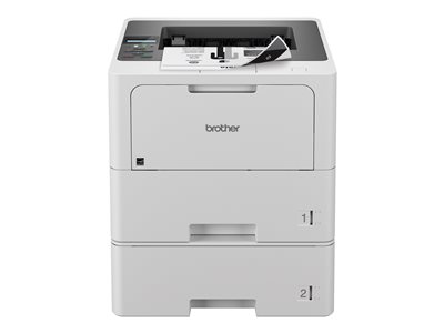 Brother HL-L6210DWT Printer B/W Duplex laser A4/Legal 1200 x 1200 dpi up to 50 ppm 