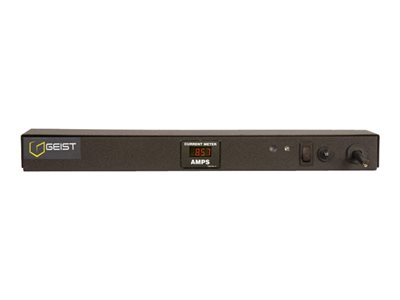 Geist Metered Standard BRFA100-1025