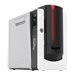Evolis Agilia Duplex