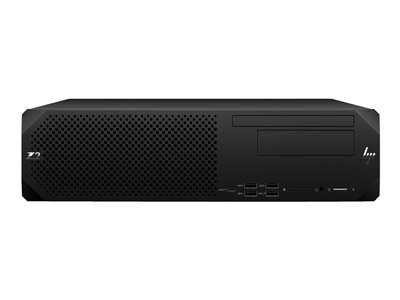 HP Z2 G9 SFF i7-14700 32/1TB(DE), HP INC. 8T1W2EA#ABD  (BILD2)