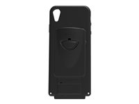 DuraSled DS860 Barcode scanner companion 2D imager decoded Bluetooth 2.