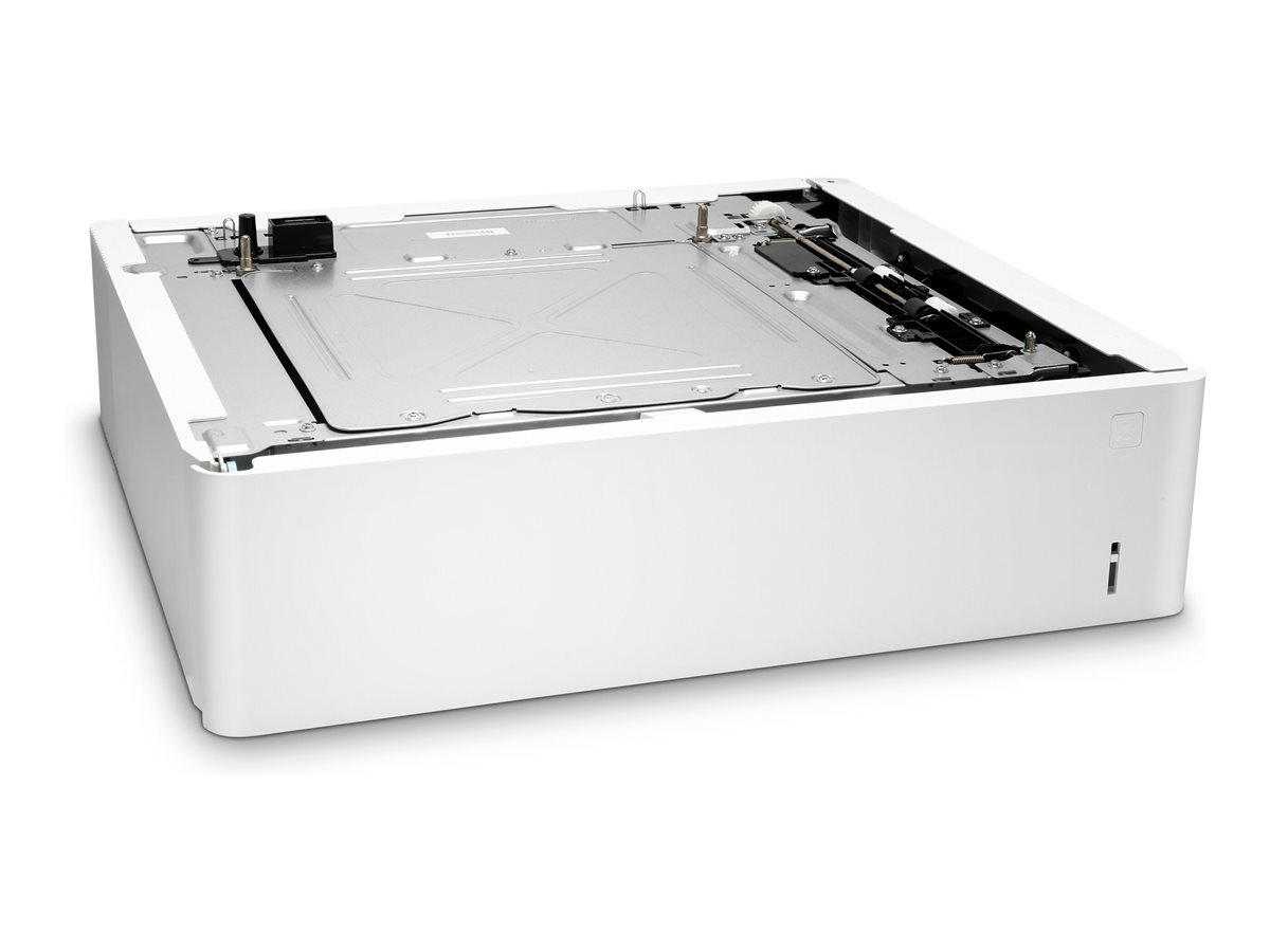 HP Bac 550 feuilles