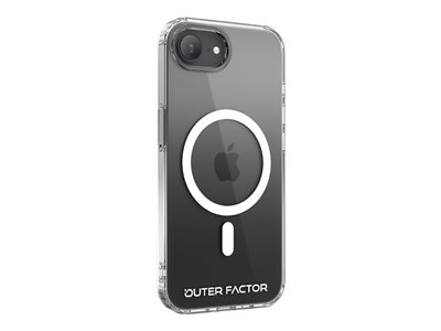 OuterFactor Ascend - Protective cover for cell phone