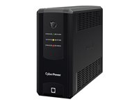 CyberPower UT Series UT1050EG-FR UPS 630Watt 1050VA