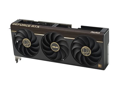 ASUS ProArt - OC Edition - graphics card - GeForce