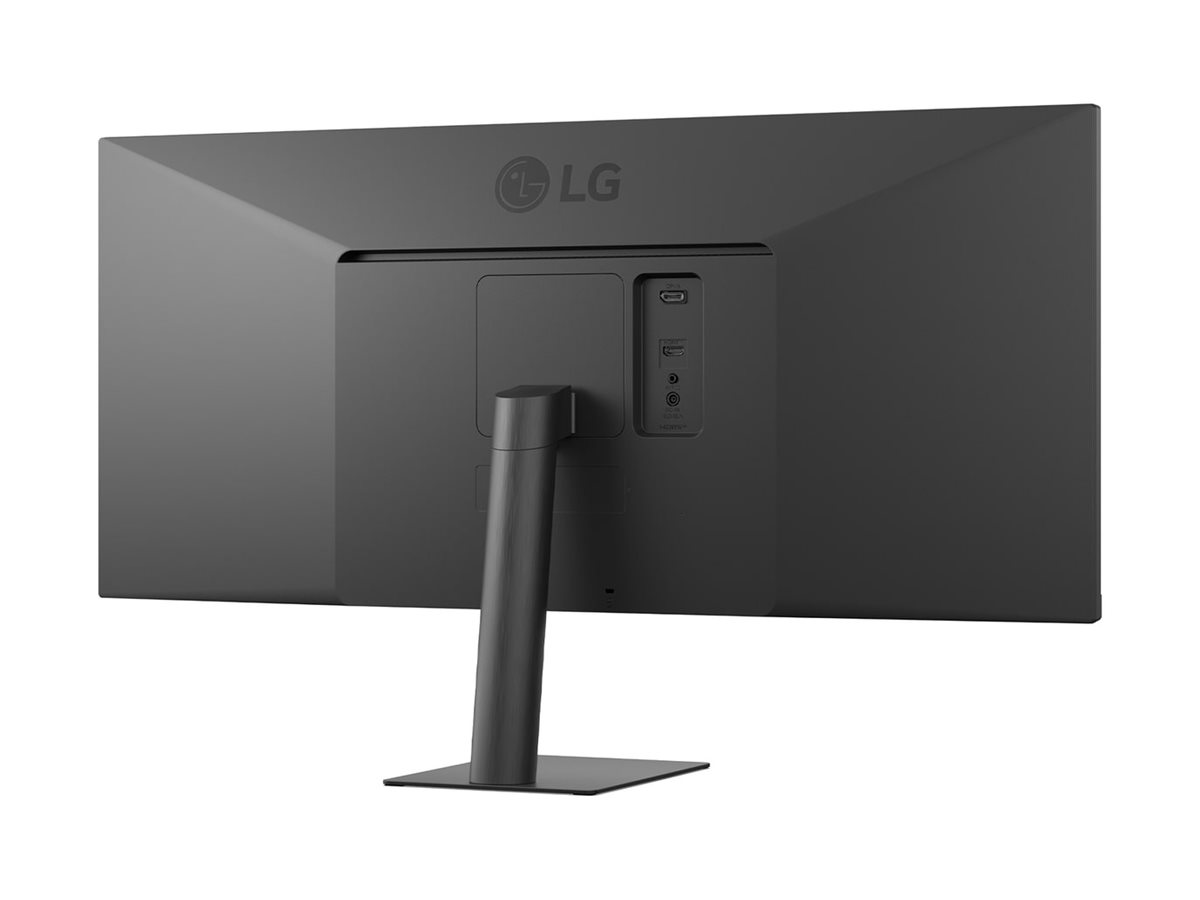 LG UltraWide U511A-B 100HZ Full HD LED Monitor