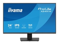 Iiyama ProLite LCD X2491H-B1