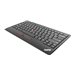 Lenovo ThinkPad TrackPoint Keyboard II - Image 2: Right-angle