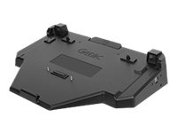 Getac Office Dock - Docking station