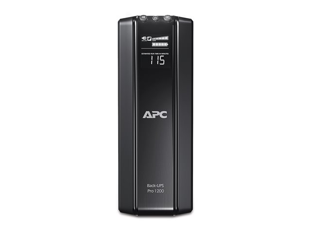 APC Power Saving Back-UPS Pro 1200 230V