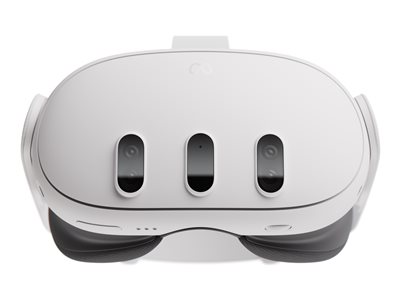 Meta Quest 3 - Virtual reality system