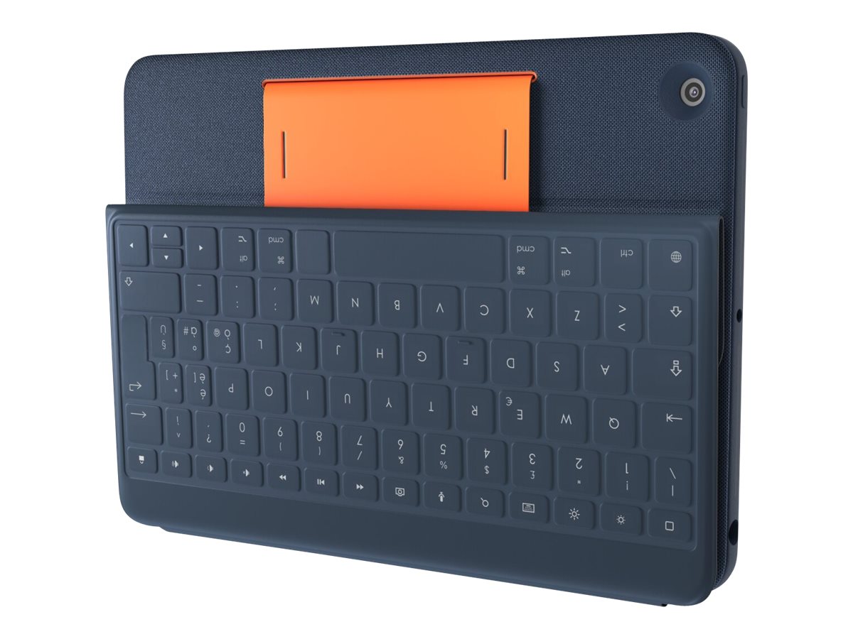 LOGITECH