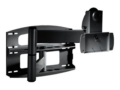 Peerless Full-Motion Plus Wall Mount PLA60