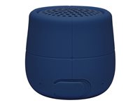 Lexon Mino X Floating Bluetooth Speaker - Dark Blue - LA120DB9