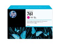 HP 761 ink magenta 400ml