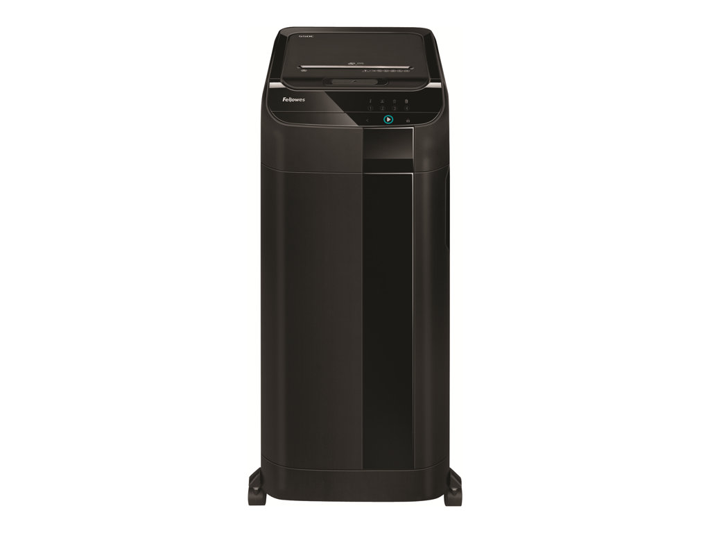 FELLOWES DESTRUCTEUR DE DOCUMENTS