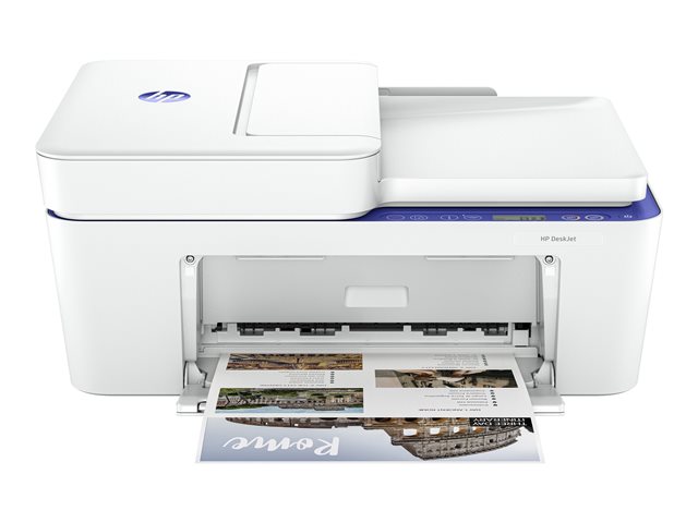 HP Deskjet 4230e All-in-One - imprimante multifonctions - couleur
