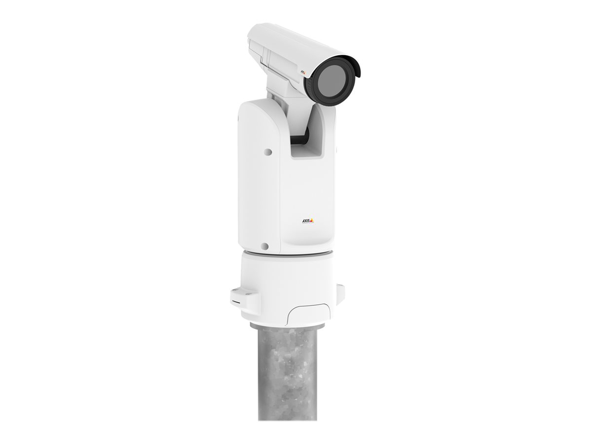 AXIS Q8642-E - termální síťová kamera – foto 6