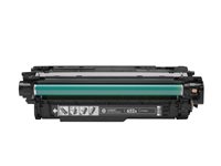 HP 652A Black Toner