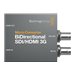 IMSourcing Blackmagic Micro Converter BiDirectional SDI/HDMI 3G
