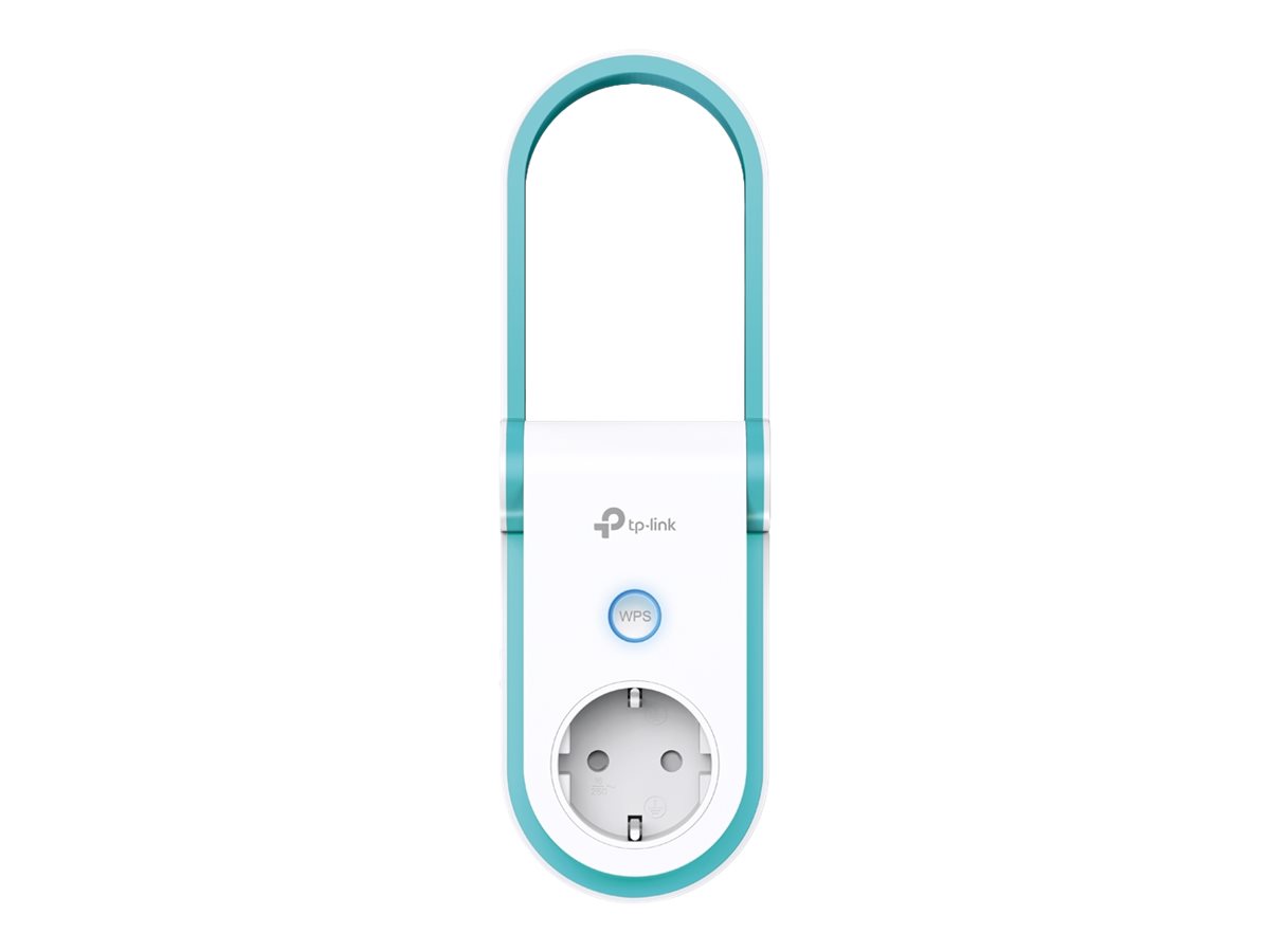 TP-LINK AC1200 Wi-Fi Range Extender