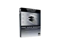 Print Queue Manager Box pack 1 server CD Win English