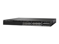 Cisco Produits Cisco WS-C3650-24TS-L