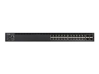 LANCOM XS-4530YUP Switch 30-porte 100 Gigabit Ethernet PoE++