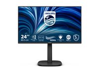 Philips 24B2N3200J - 3000 Series - LED monitor - Full HD (1080p) - 24"