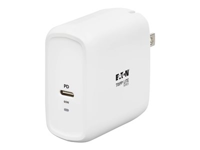 Eaton Tripp Lite Series Compact USB-C Wall Charger