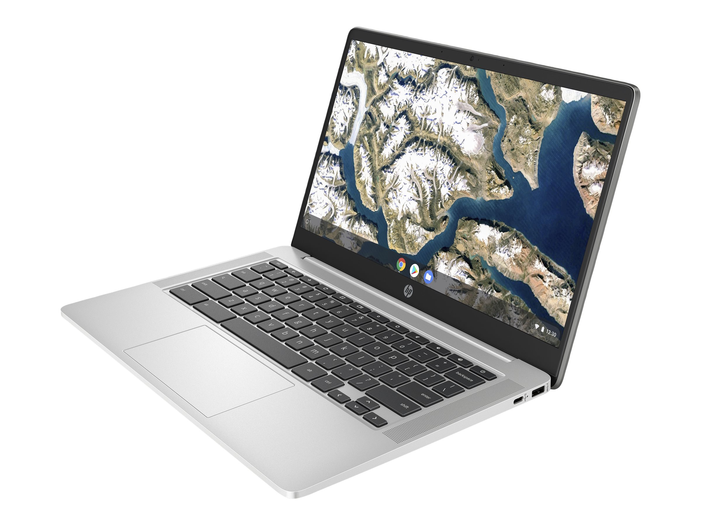 HP Chromebook 14a-nd0010nr | Overview, Specs, Details | SHI