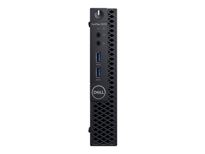 dell optiplex 3070m