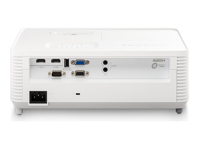 ViewSonic PS502X - projecteur DLP