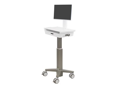 ERGOTRON CareFit Slim 2.0 LCD Cart