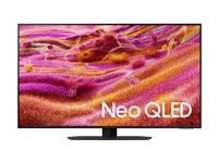 Samsung QN43QN90FAF 43INCH Diagonal Class (42.5INCH viewable) QN90F Series LED-backlit LCD TV 