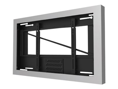 Peerless-AV Wall Kiosk Enclosure KIL655-S