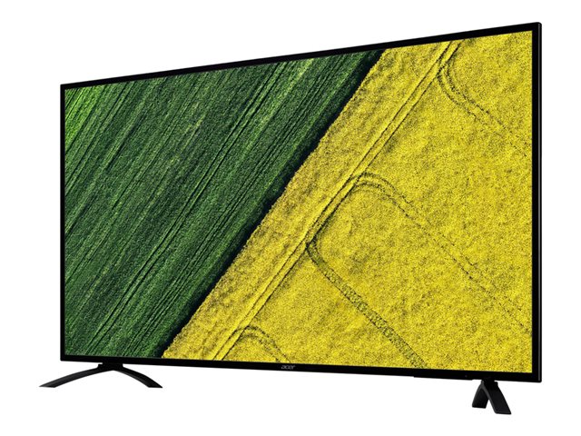 Acer EB550K - LED monitor - 4K - 55