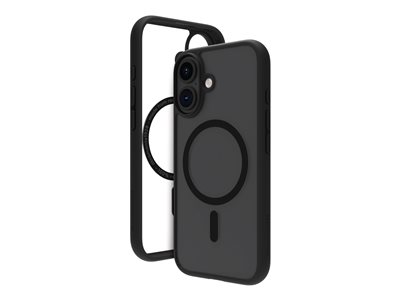 Grenen - Back cover for mobile phone - MagSafe com