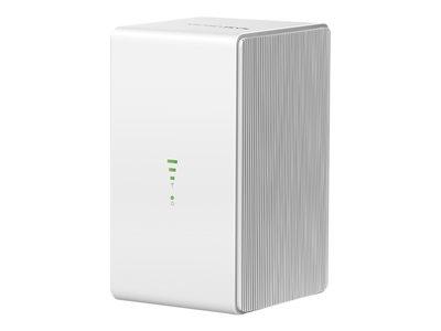 Mercusys MB110-4G V1 - Wireless router - WWAN 2.4 