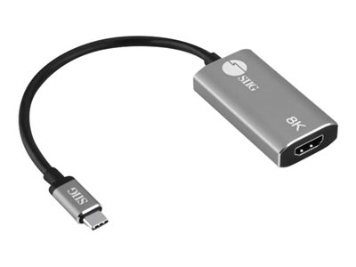 SIIG USB-C to HDMI Adapter