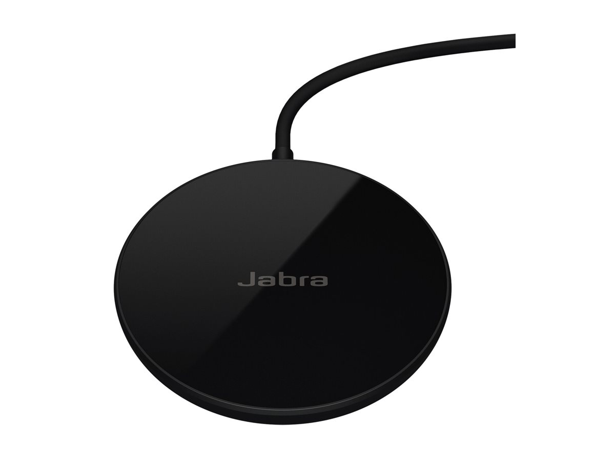 Jabra - Wireless charging pad