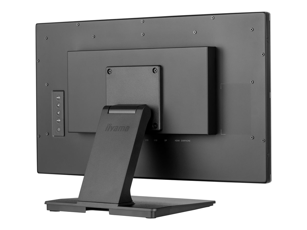 iiyama ProLite T2238MSC-B1 - LED monitor - Full HD (1080p) - 21.5" – foto 8