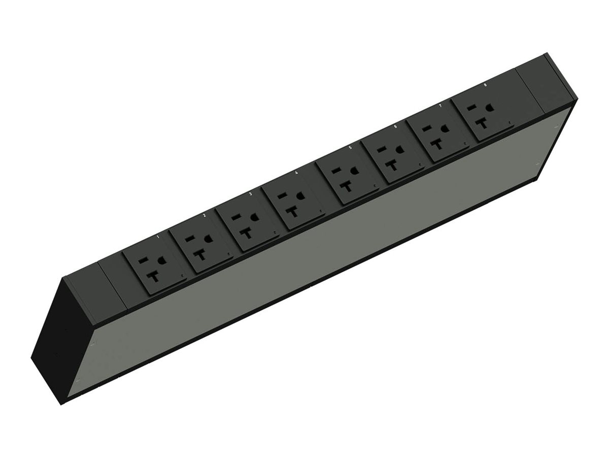 Middle Atlantic - Power distribution unit (rack-mountable)