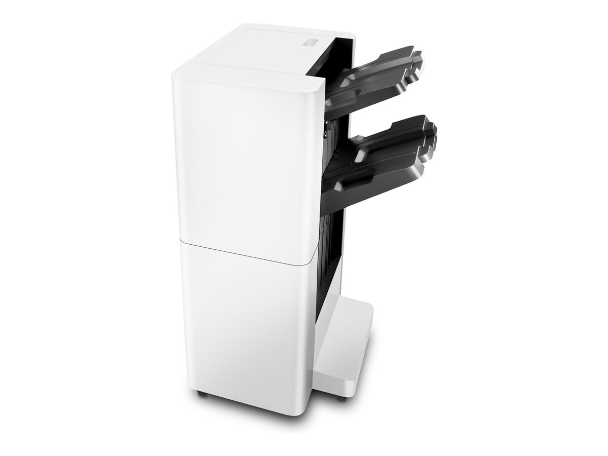 HP PageWide External Stapler Stacker