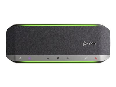 HP Poly Sync 40 USB-A USB-C Speakerphone