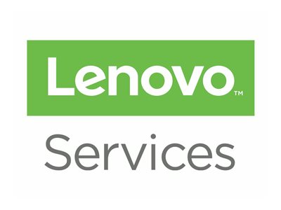Lenovo Smart Lock Services Think