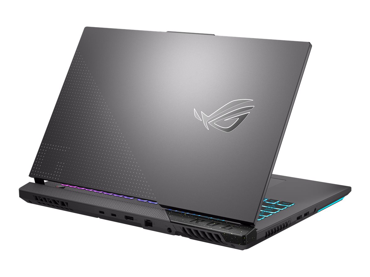 ASUS ROG Strix G17 Gaming Notebook - 17.3 Inch - 16 GB RAM - 1 TB SSD ...