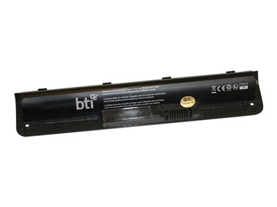 BTI - Notebook battery